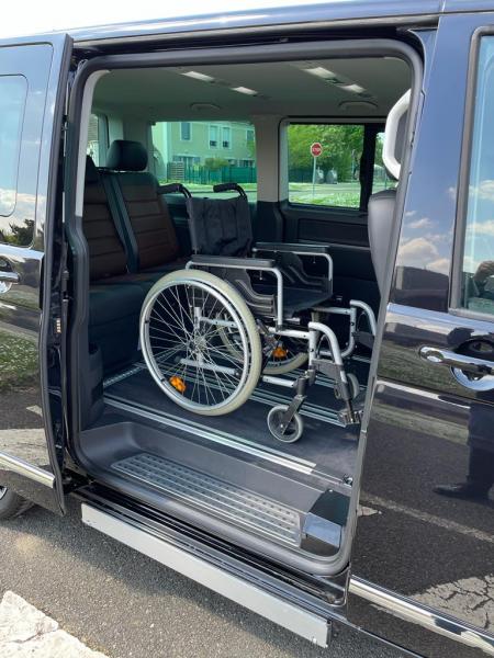 Volkswagen T6.1 Multivan Carat Edition  NEUF