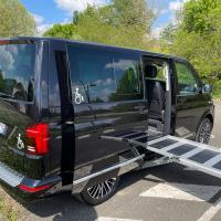 Volkswagen T6.1 Multivan Carat Edition  NEUF