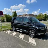 Volkswagen T6.1 Multivan Carat Edition  NEUF