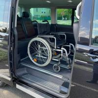 Volkswagen T6.1 Multivan Carat Edition  NEUF