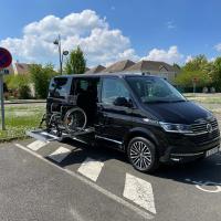 Volkswagen T6.1 Multivan Carat Edition  NEUF