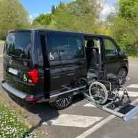 Volkswagen T6.1 Multivan Carat Edition  NEUF