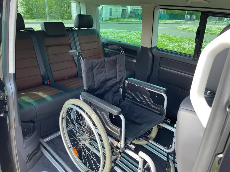 Volkswagen T6.1 Multivan Carat Edition  NEUF