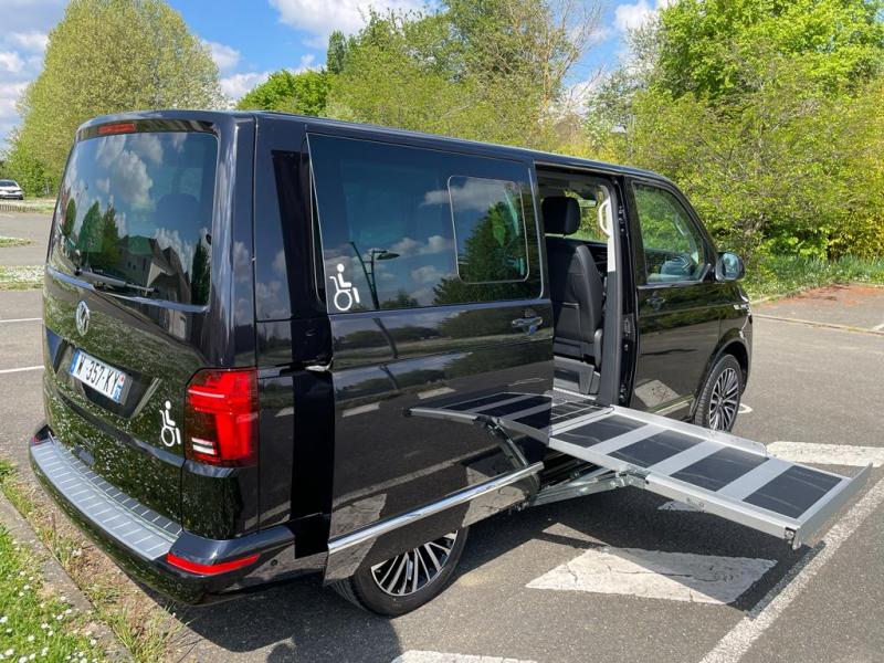 Volkswagen T6.1 Multivan Carat Edition  NEUF