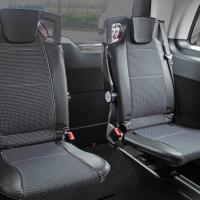 Mercedes Vito Tourer / classe V décaissé Taxi PMR