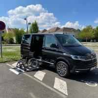 Volkswagen T6.1 Multivan Carat Edition  NEUF