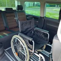 Volkswagen T6.1 Multivan Carat Edition  NEUF